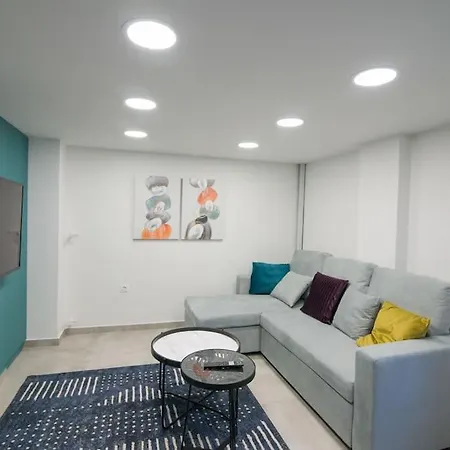 Oculus Dafni Loft B Athens